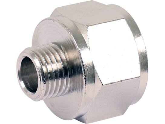 Ironside Nippel 1/2-1/4