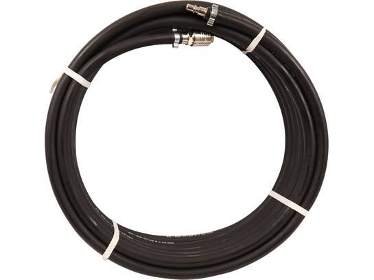 Ironside Luchtslang rubber 10mtr