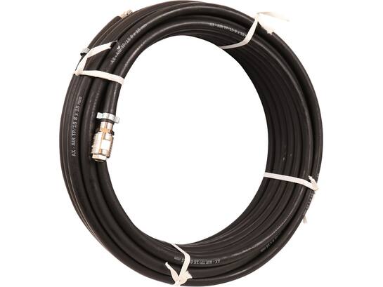 Ironside Luchtslang rubber orion/euro 8x15mm