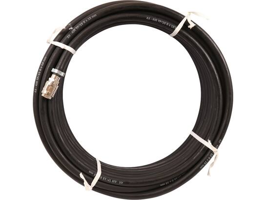 Ironside Luchtslang rubber orion/euro 8x15mm