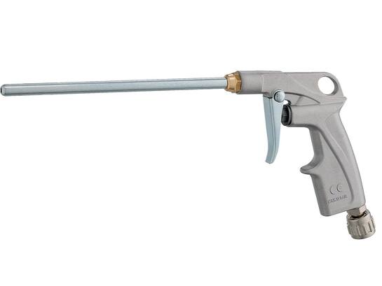 Ironside Blaaspistool lang