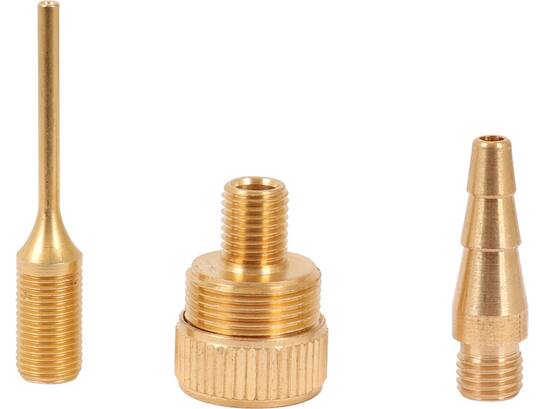 Ironside Bandennippelset 3 mm