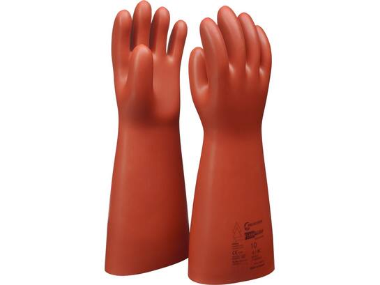 Flash & grip handschoen 1000V 11