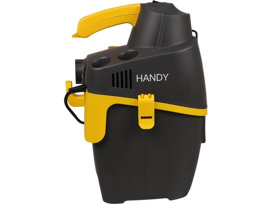 Ironside Stofzuiger 215 hsp 1200w/6l(vervallen)