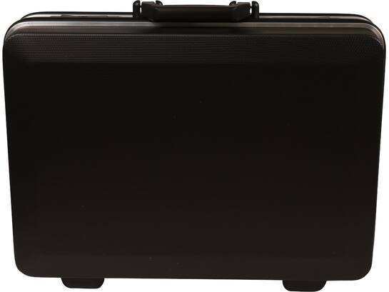 Ironside Gereedschapskoffer ABS compact