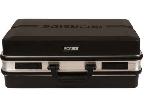Ironside Gereedschapskoffer ABS compact