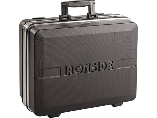 Ironside Gereedschapskoffer ABS standard