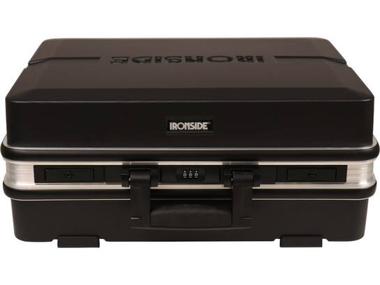 Ironside Gereedschapskoffer ABS standard