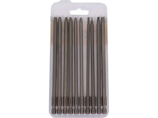 IRONSIDE Bitset PH-PZ-SL 10-DELIG 150 MM