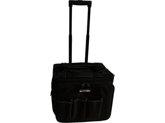 Ironside Gereedschapstrolley 43cm