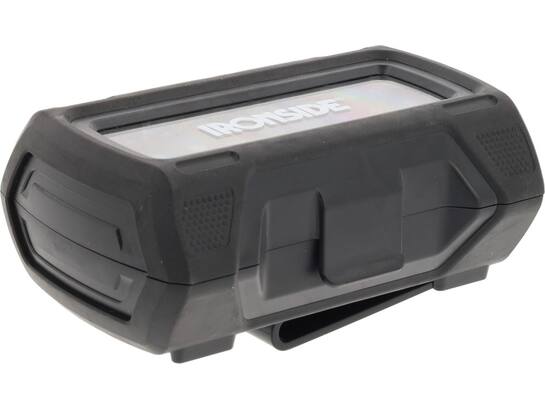Ironside Bitset 1/4 impact 31-delig