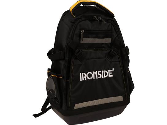 Ironside Rugzak elektricien pro 168d
