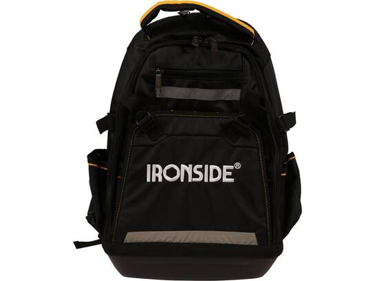 Ironside Rugzak elektricien pro 168d