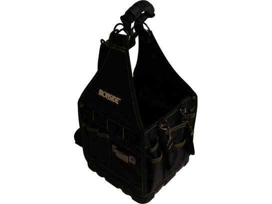 Ironside Gereedschapstas elektricien 21,5cm