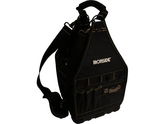 Ironside Gereedschapstas elektricien 21,5cm