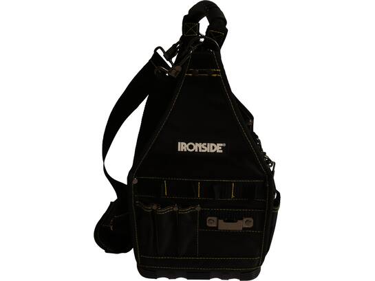 Ironside Gereedschapstas elektricien 21,5cm