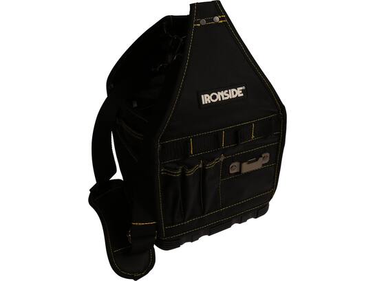 Ironside Gereedschapstas elektricien 21,5cm