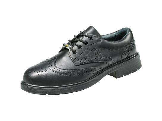 BATA Veiligheidsschoen zwart ESD S3 stanford 4 44