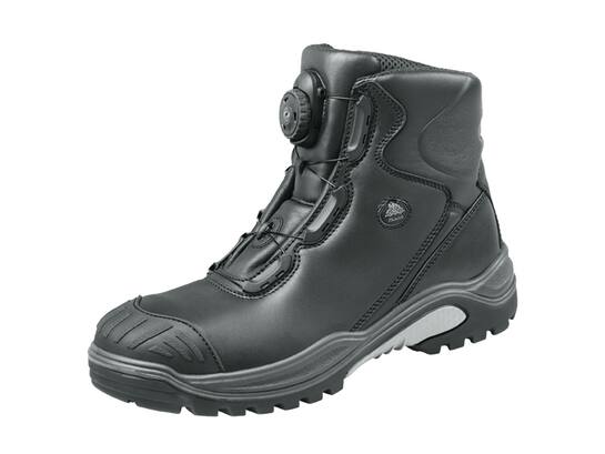 Bata Veiligheidsschoen hoog S3 met BOA sluiting TRAXX219 41