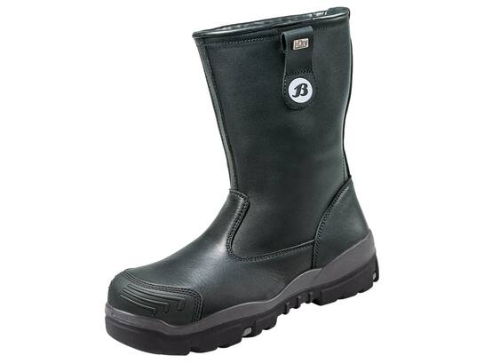 BATA Veiligheidslaars zwart S3 COLOSSUS 41