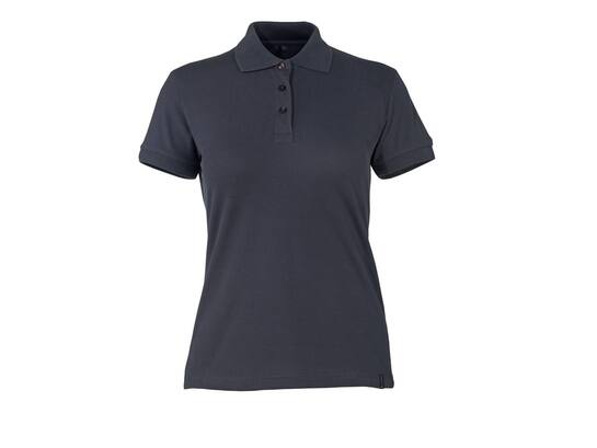Mascot Samos dames poloshirt marine S