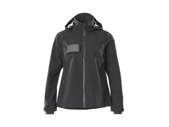 Mascot Shelljack dames zwart 2XL