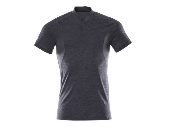 Mascot Poloshirt donkermarine M ONE