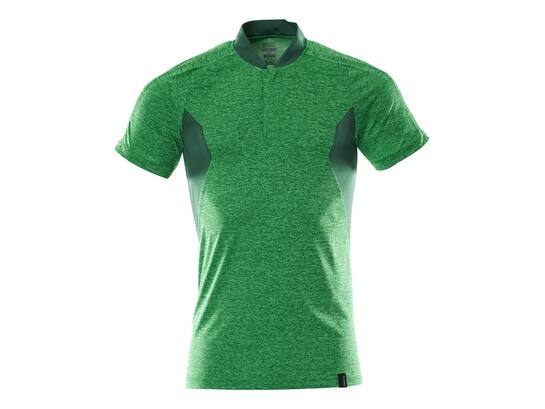 Mascot Poloshirt helder groen/groen 3XLONE