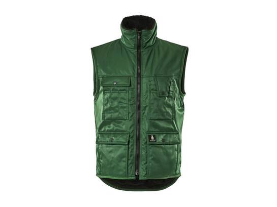 Mascot Solden bodywarmer groen L