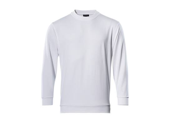 Mascot Caribien sweatshirt wit L