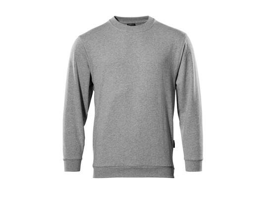 Mascot Caribien sweatshirt staalgrijs S