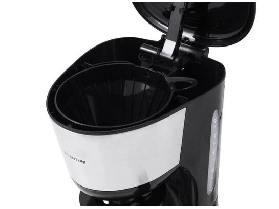 Inventum Koffiezetapparaat KZ612 1,25 liter