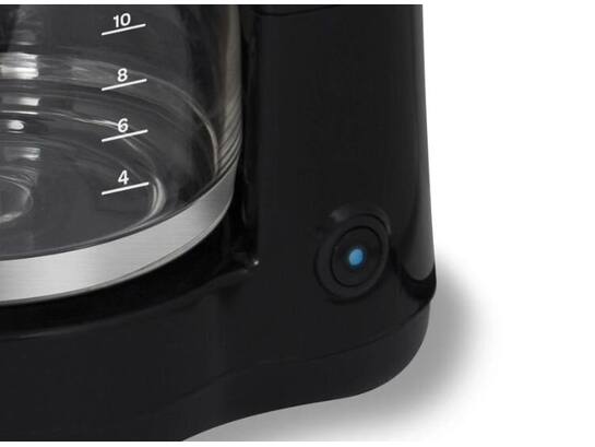 Inventum Koffiezetapparaat KZ612 1,25 liter