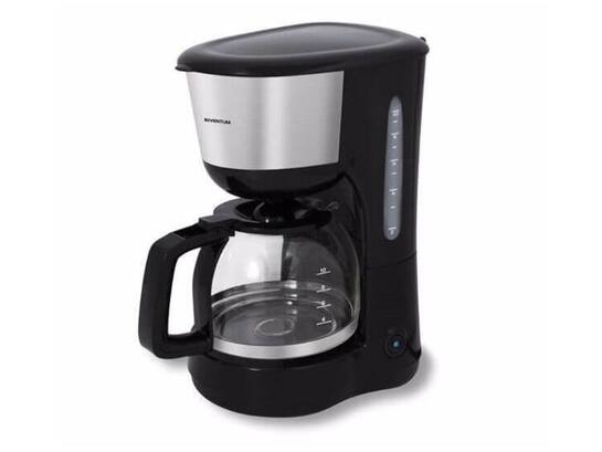 Inventum Koffiezetapparaat KZ612 1,25 liter