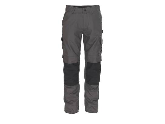 Mascot Lerida werkbroek antraciet 90C46