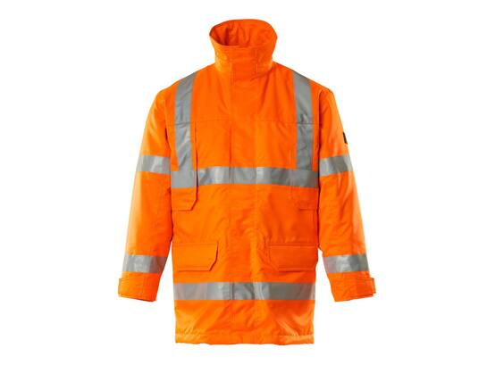 Mascot Vancouver Parka oranje M