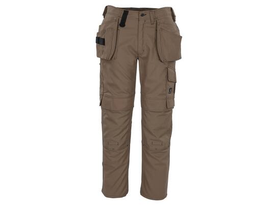 Mascot Ronda werkbroek khaki 90C52