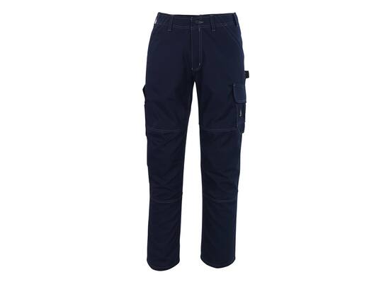 Mascot Totana werkbroek marine 82C52