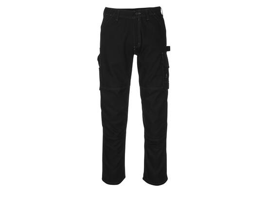 Mascot Totana werkbroek zwart 90C52