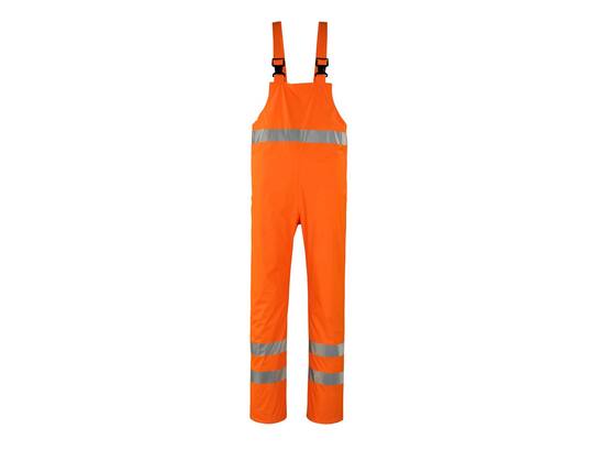 Mascot Hartberg amerikaanse regenoverall M