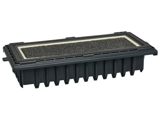 Makita Vloeistoffilter TBV VC006G