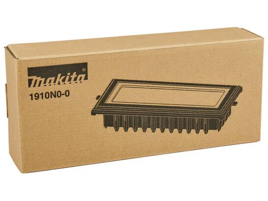 Makita Vloeistoffilter TBV VC006G