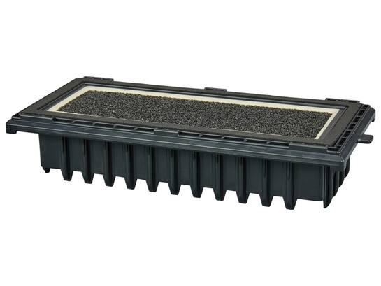 Makita Vloeistoffilter TBV VC006G