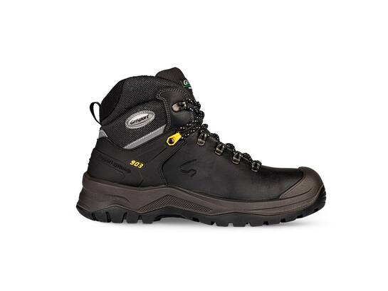 GRI-SPORT Veiligheidsschoen hoog S3 903 41