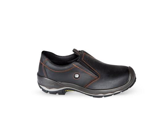 GRI-SPORT Veiligheidsschoen laag S1P 72009 43