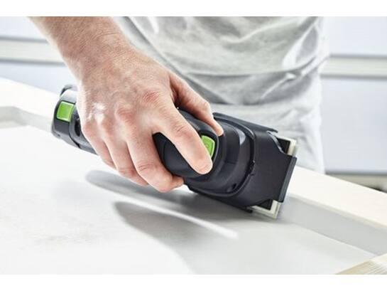 Festool Vlakschuurmachine body in systainer RTSC 400-BASIC 18V