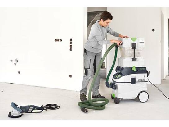 FESTOOL CT-Voorafscheider CT-VA-20