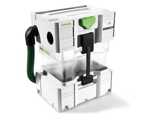 FESTOOL CT-Voorafscheider CT-VA-20