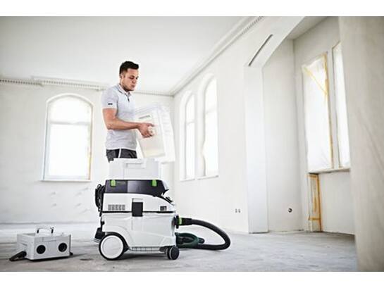 FESTOOL CT-Voorafscheider CT-VA-20