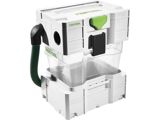 FESTOOL CT-Voorafscheider CT-VA-20